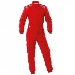 OMP SPORT MONO ROJO TALLA L...