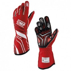 ONE-S GUANTES ROJO TALLA XS...