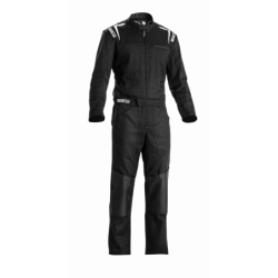 MONO MS-5 NEGRO TALLA L