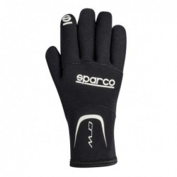 GUANTES CRW 2020 NEGRO TALLA M