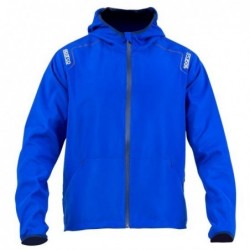 NEW WIND STOPPER AZUL TALLA...