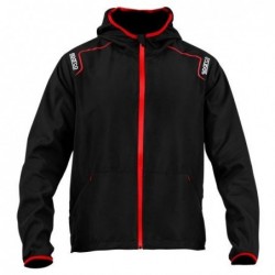 NEW WIND STOPPER NEGRO TALLA L