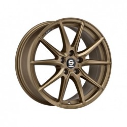 LLANTA SPARCO WHEELS SPARCO...