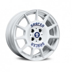 LLANTA SPARCO WHEELS SPARCO...