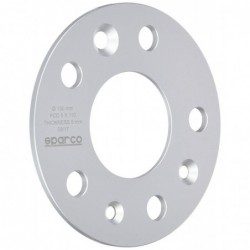 SEPARADORES SPARCO 5X110 |...