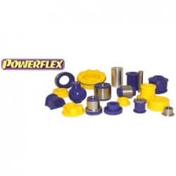 UPPER ENGINE MOUNTING KIT