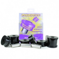 REAR RADIUS ARM REAR BUSH