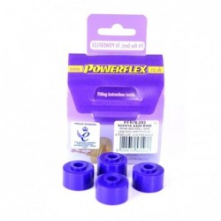 REAR ANTI ROLL BAR LINK ROD...