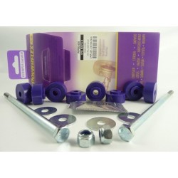 FRONT OUTER ROLL BAR MOUNT