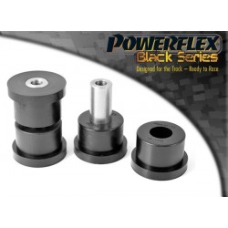 LEAF SPRING MOUNT REAR