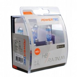 POWERTEC PLATINUM +130% H8...