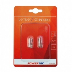 POWERTEC STANDARD 12V 5W...