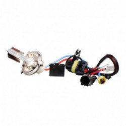 LÁMPARA M-TECH BASIC HID H4...