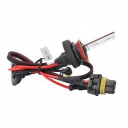 LÁMPARA M-TECH BASIC HID...