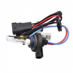 LÁMPARA M-TECH BASIC HID...