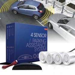 SENSORES DE APARCAMIENTO...