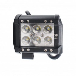 FARO BARRA LED - DOBLE FILA...