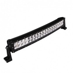 FARO BARRA LED - DOBLE FILA...