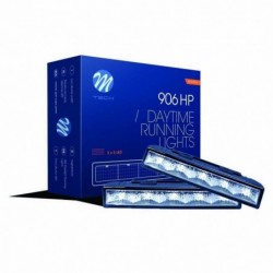 LUZ DIURNA DRL LED BLANCA...