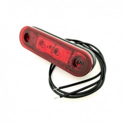 LUZ LED GALIBO LATERAL...