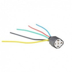 CONECTOR PARA RELÉ 5PIN -...