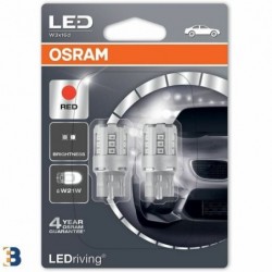 BOMBILLAS LED OSRAM 24V  W5W