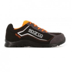 ZAPATILLAS SPARCO NITRO...