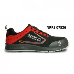 ZAPATILLAS SPARCO CUP...