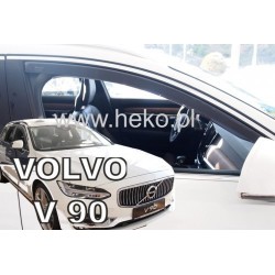 DEFLECTORES VOLVO S90 / V90...