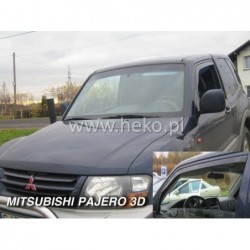 CARENADOS MITSUBISHI PAJERO...