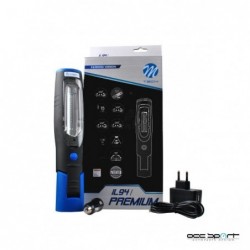 LINTERNA DE LED 15 SMD+ 1...
