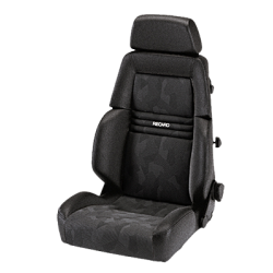 ASIENTO RECARO EXPERT...