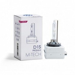 LÁMPARA XENÓN M-TECH BASIC...