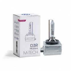LÁMPARA XENÓN M-TECH BASIC...