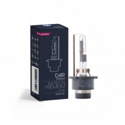LÁMPARA XENÓN M-TECH...