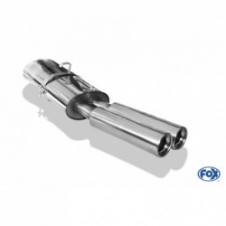 TUBO ESCAPE FOX OP040122-070