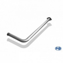 TUBO ESCAPE FOX RE070000-VER