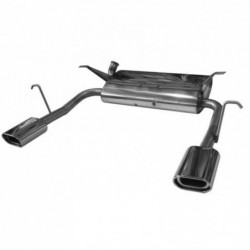 TUBO ESCAPE FOX RE151054-597