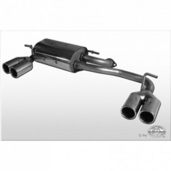 TUBO ESCAPE FOX SU010035-068