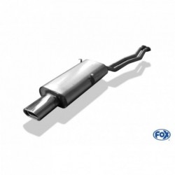 TUBO ESCAPE FOX BM020022-593