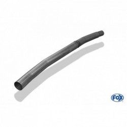 TUBO ESCAPE FOX BM022100-VER