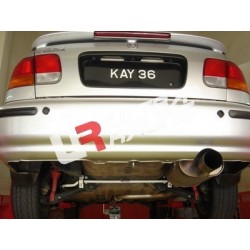 HONDA CIVIC 96-00 EK...