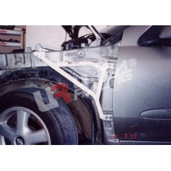 NISSAN ALMERA 00-05 N16...