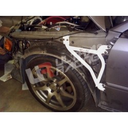 HONDA ACCORD 97-02 CF4/CL1...