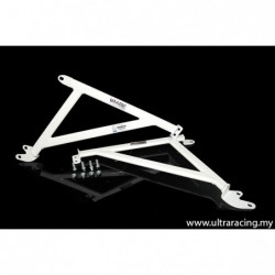 HONDA PRELUDE BA5 4WS 88-91...