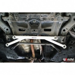 HONDA JAZZ HYBRID 1.3 10+...