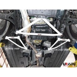 SUBARU OUTBACK 09+ ULTRA-R...