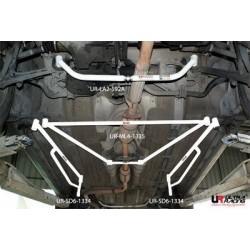 HONDA ACCORD 90-93...