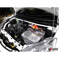 TOYOTA PRIUS C 1.5 11+...