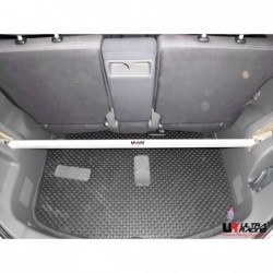 NISSAN CUBE Z11 1.5 02-08...